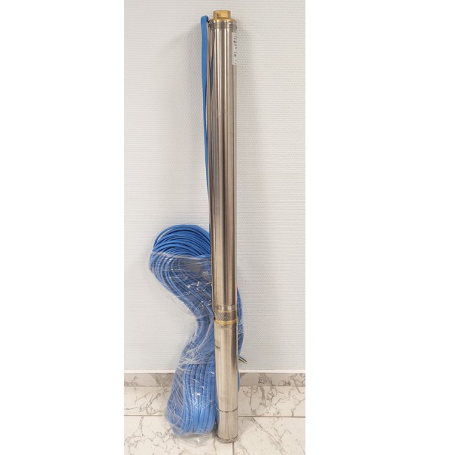 Насос скважинный 3" Waterstry 3ST 2-100 Насос скважинный 3" Waterstry 3ST 2-100