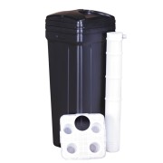 Солевой бак BTS-100 (ёмкость 100 л) Солевой бак BTS-100 (ёмкость 100 л)
