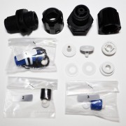 Клапан в сборе для насосов Seko серии 602-902 EM99070002/TEK602-902
