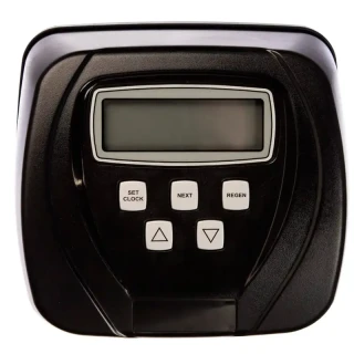 CLACK WS1 с контроллером CI 