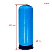 Корпус Structural 2469