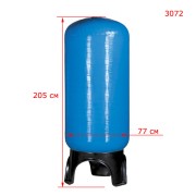 Корпус Structural 3072