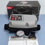 Датчик протока Italtecnica BRIO-M