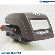 Клапан управления Autotrol серии 263 / 740 Клапан управления Autotrol серии 263 / 740