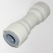 Обратный клапан 3/8 трубка-трубка Обратный клапан 3/8 трубка-трубка