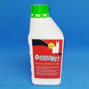 Очиститель ионообменной смолы ФерроНет