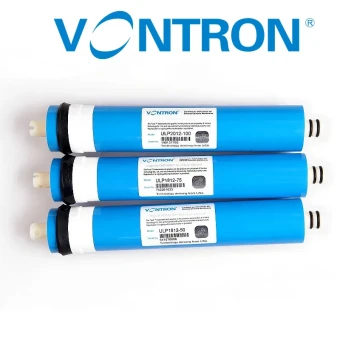 Мембрана Vontron ULP Мембрана Vontron ULP