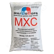 Фильтрующий материал МХС