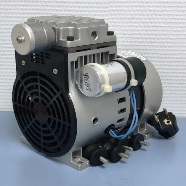 Компрессор AquaPro AP-400C / JP-40C