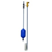 Солезаборный механизм Salt Valve