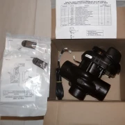 Клапан MAV V3076MM 2" Клапан MAV V3076MM 2"