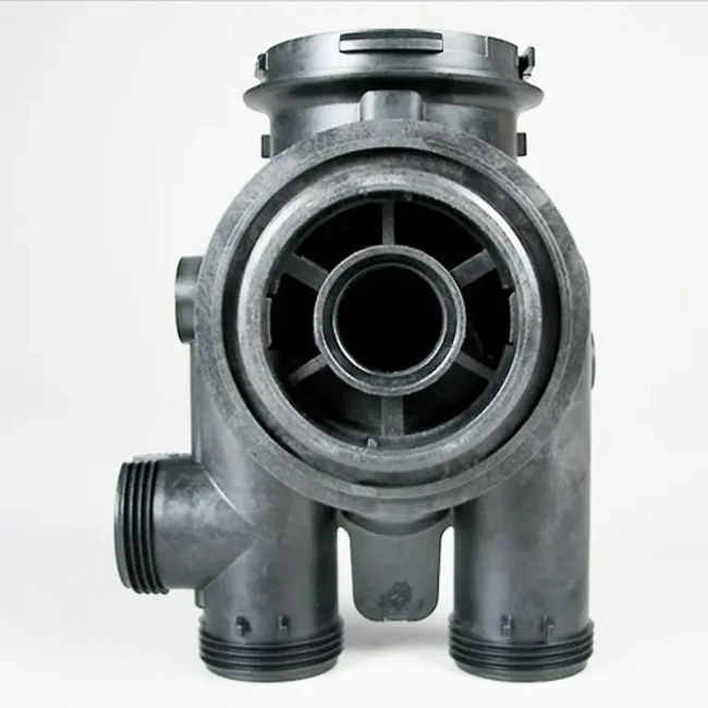 Основа клапана Clack V3001