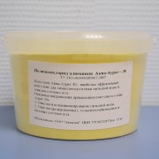 Коагулянт Аква Аурат 30 (ведро 1.5 кг)