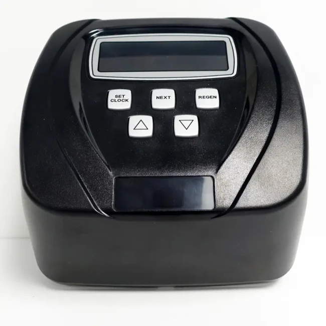 V3175CI-01 кожух блока управления (крышка) 5-кнопочного клапана Clack V3175CI-01 кожух блока управления (крышка) 5-кнопочного клапана Clack