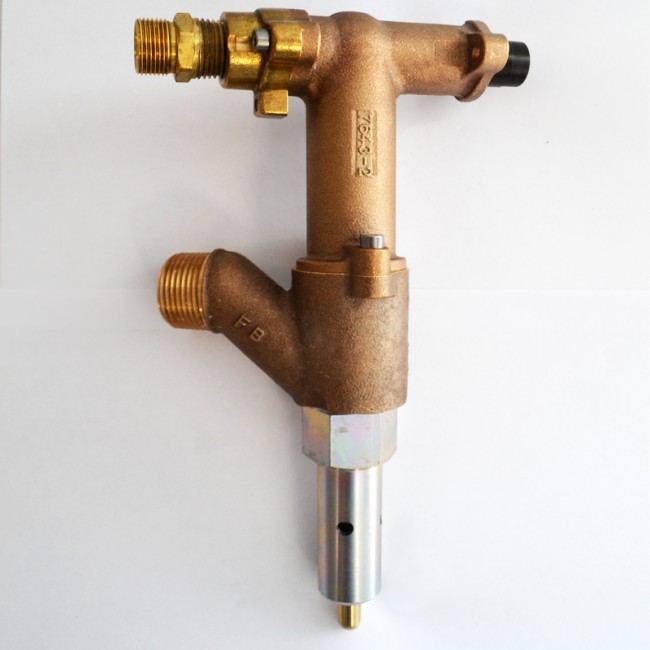 Солевой клапан 1800 для Fleck 3150 / 3900 Солевой клапан 1800 для Fleck 3150 / 3900