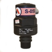 Воздухоотделительный клапан ARI S-050 1″