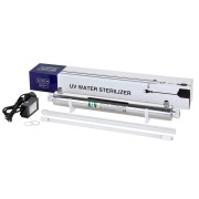 Ультрафиолетовый стерилизатор STERILIZER UV12GPM - 1"