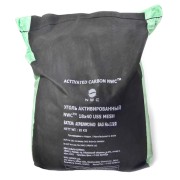 Активированный уголь NWC 12x40 Активированный уголь NWC 12x40