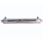 УФ стерилизатор Waterstry UVLite 8 GPM
