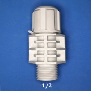 Клапан впрыска SEKO резьба 1/2"