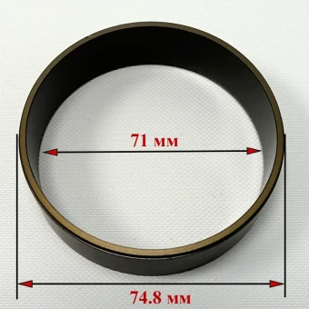 Цилиндр компрессора AP-400C / JP-40C