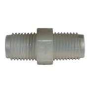 Обратный клапан JCCV-6K 3/8" KYNAR Обратный клапан JCCV-6K 3/8" KYNAR