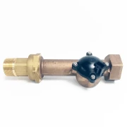 Счетчик Fleck 28076 турбинный 1.5" ET / NT Счетчик Fleck 28076 турбинный 1.5" ET / NT