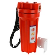 Корпус фильтра SL10" для горячей воды Корпус фильтра SL10" для горячей воды