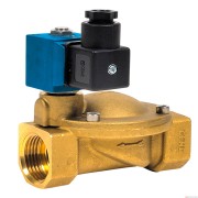 Клапан соленоидный CEME D50 G 2" 
