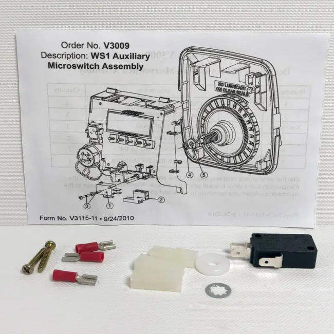 V3009 микровыключатель CLACK V3009 микровыключатель CLACK