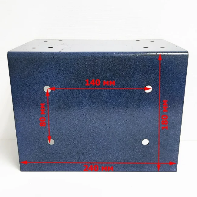 Кронштейн компрессора AP-400C / JP-40C / AS19 Кронштейн компрессора AP-400C / JP-40C / AS19