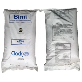  Birm (Бирм) каталитическая загрузка