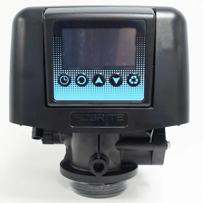 Клапан управления FOBRITE G30 FILT для засыпных систем фильтрации воды Клапан управления FOBRITE G30 FILT для засыпных систем фильтрации воды