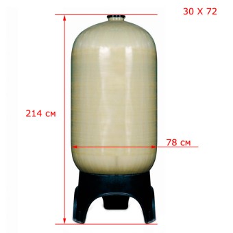 Корпус Canature 3072