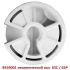 Runxin 8459001 керамический вал 63C / 63P Runxin 8459001 керамический вал 63C / 63P