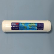 Седиментный постфильтр AquaPro AIP-25 Седиментный постфильтр AquaPro AIP-25