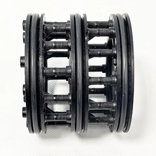 Clack V3074 сборка для V1-1.5 MAV / V1-1.25 NHWB