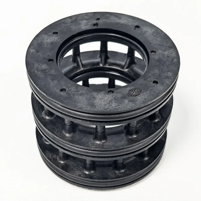 Clack V3074 сборка для V1-1.5 MAV / V1-1.25 NHWB