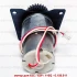 Мотор привода клапана Runxin в сборе для 63C / 63P / 116Q (8241003+6158011+8993001) нового образца