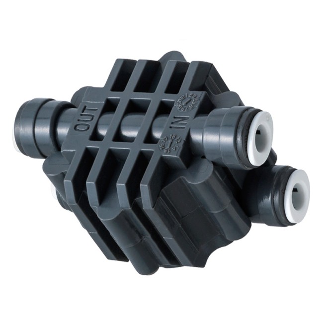 Отсечной клапан AquaPro SWBR-JG Отсечной клапан AquaPro SWBR-JG