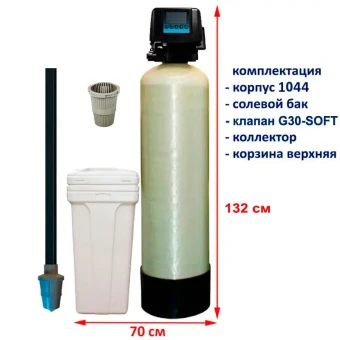 FOBRITE 1044 G30-SOFT FOBRITE 1044 G30-SOFT