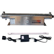 УФ стерилизатор AquaPro UV-12GPM-HT