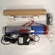 УФ стерилизатор AquaPro UV-S1
