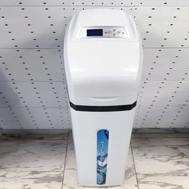NatureWater Soft-XB2 NatureWater Soft-XB2