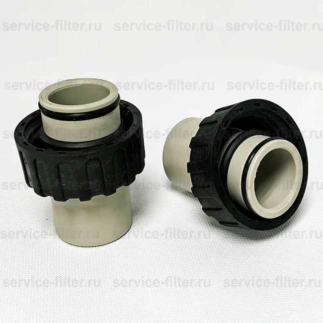 Комплект гаек для FOBRITE G30-PP32 для пайки Комплект гаек для FOBRITE G30-PP32 для пайки