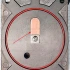 Клапан компрессора AP-400C / JP-40C