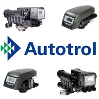 Клапана и запчасти Autotrol