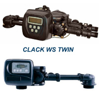 Water Specialist TWIN