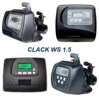 Water Specialist 1.5