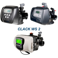 Water Specialist 2